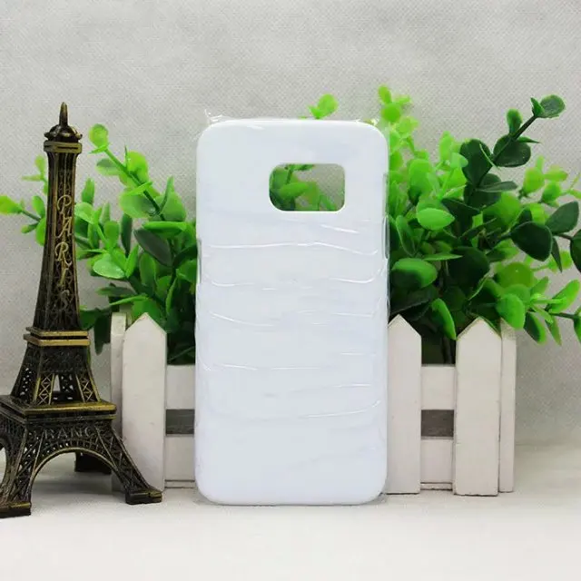 Для Samsung galaxy S7 сублимационный 3d чехол для 3D обложка форма 20 шт./лот | Мобильные