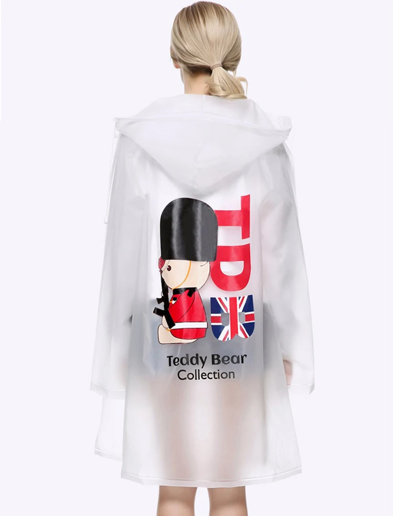 Rain suit  (16)