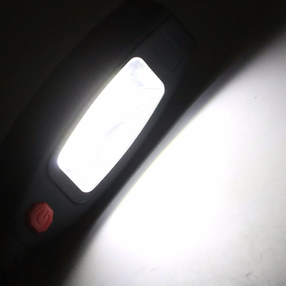 LED Flashlight (3)