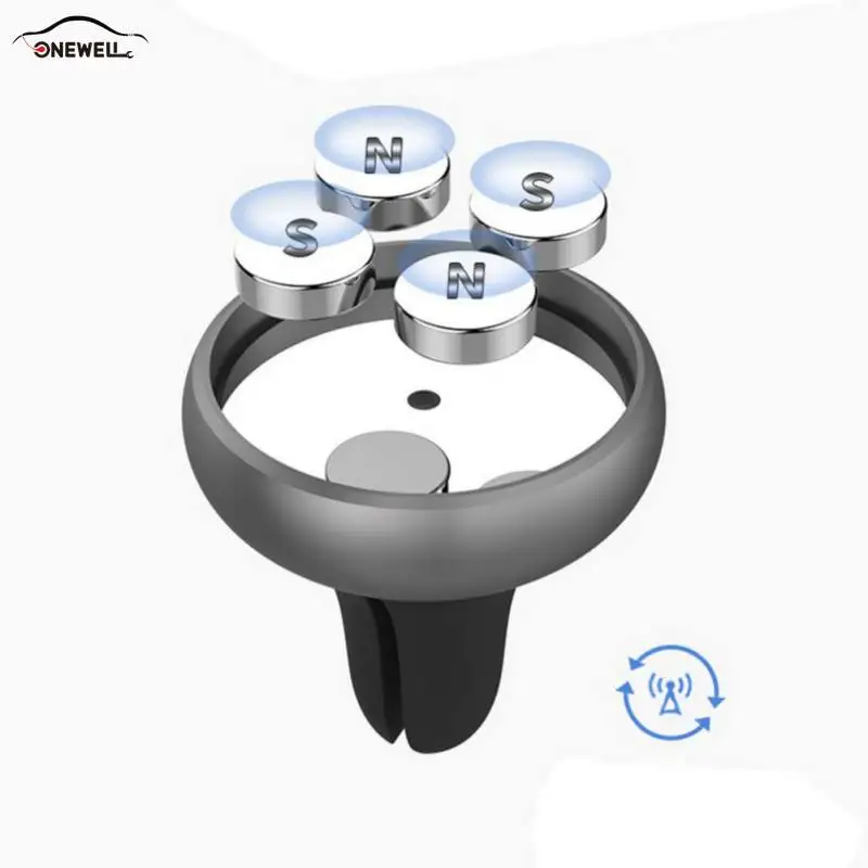 Aliexpress.com : Buy ONEWELL Magnet Phone Car Holder Air