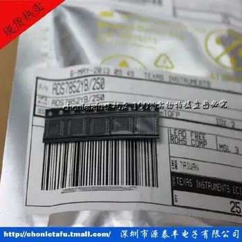 

IC 7852 ADS7852 ADS7852Y ADS7852YB Original authentic and new Free Shipping IC