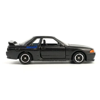 TAKARA TOMY TOMICA Начальная D AE-86/S13/FD3S/R32/FC3S Коллекционная модель автомобиля 7 см Изысканные Подарки для детей мальчиков - Цвет: with retail box