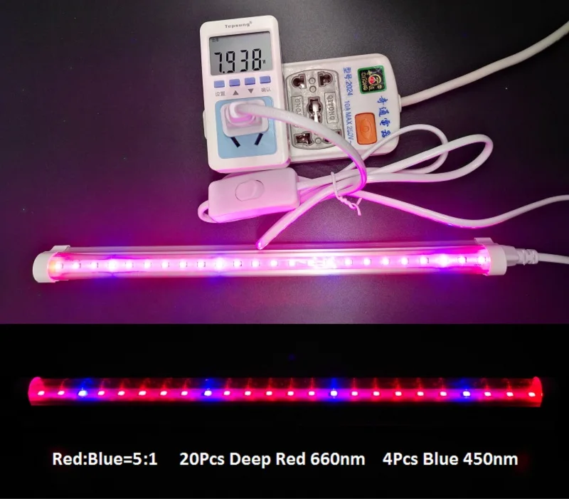 Grow Led