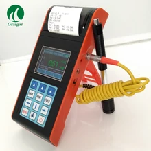 NDT290+ Портативный твердомер со встроенным принтером