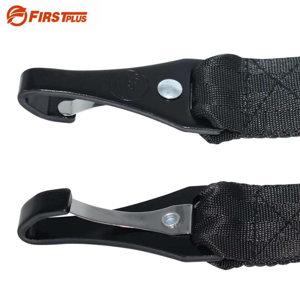 ISOFIX Latch Connector Isofix Connection Seat Belts Latch For Car Baby Seat Safe Child Safety Seats Double-Hooks car child seat connector