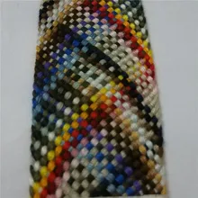 5yards Double-sided Braid Webbing Yarn-dyed 4cm Cotton Webbing DIY Sewing Webbings Ribbons Decorative Fabric colorful цена 5yards Double-sided Braid Webbing Yarn-dyed 4cm Cotton Webbing DIY Sewing Webbings Ribbons Decorative Fabric colorful цены онлайн