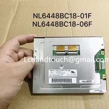 NL6448BC18-06F ЖК-дисплей
