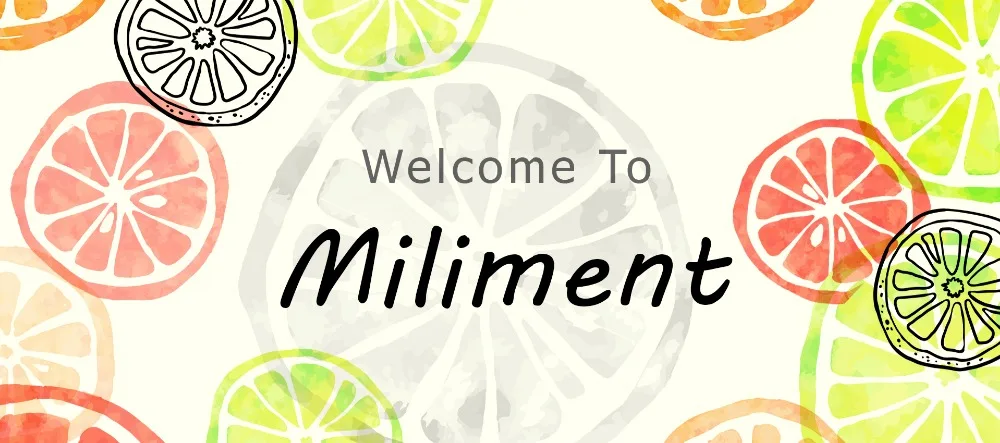 welcome to