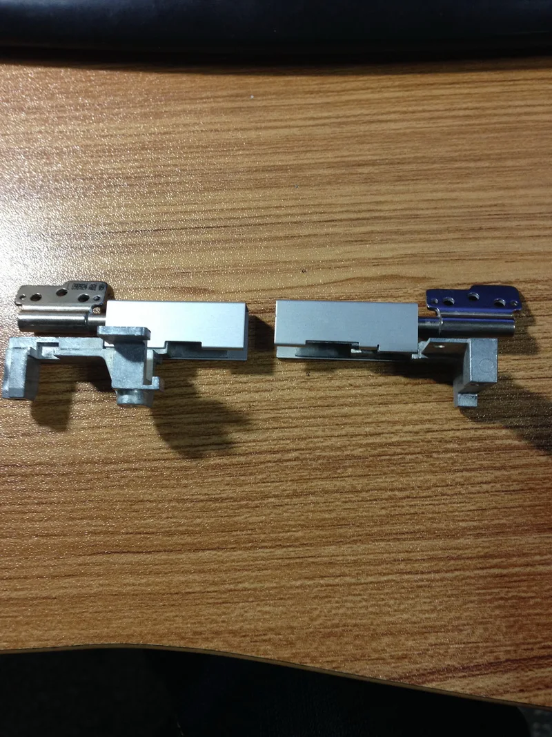 80 New Genuine Laptop LCD Hinges for HP 8530 8530P 8530Wlaptop lcd