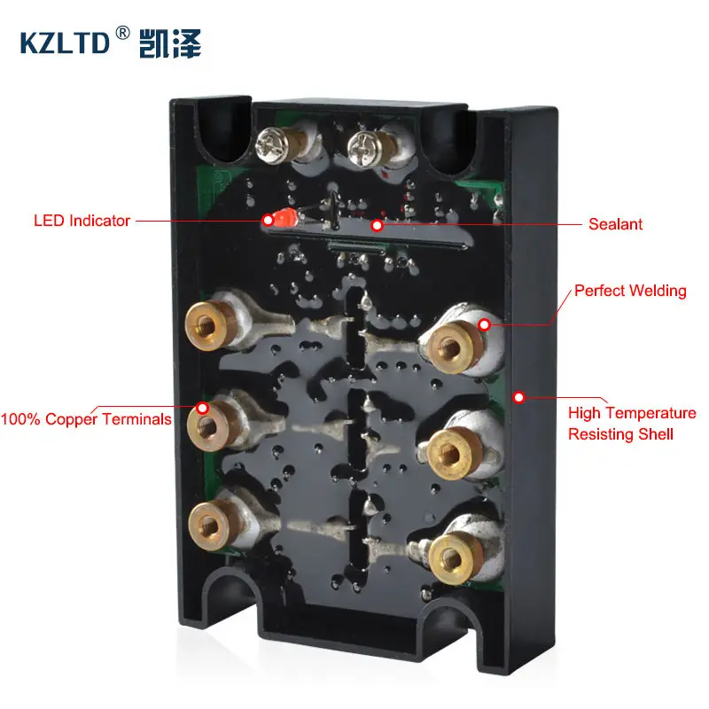 phase solid state relay 04