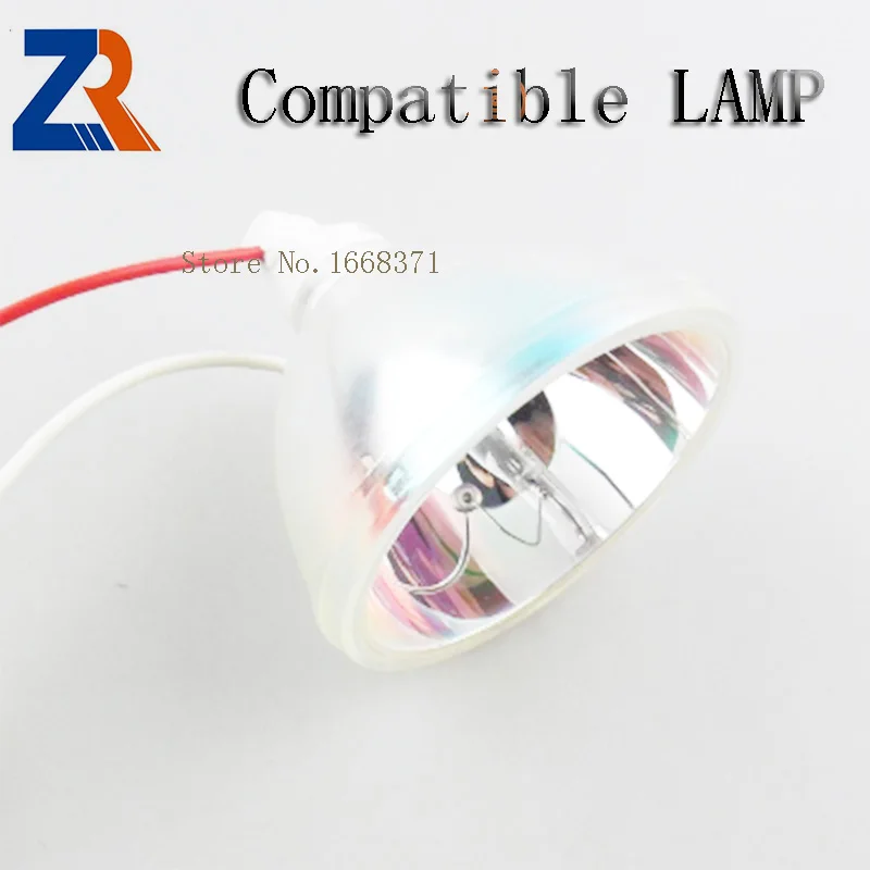 ZR Горячая L1695A/SHP72 Замена лампы проектора/лампы для HP VP6300 VP6310 VP6311 VP6312 VP6315 VP6320 VP6321