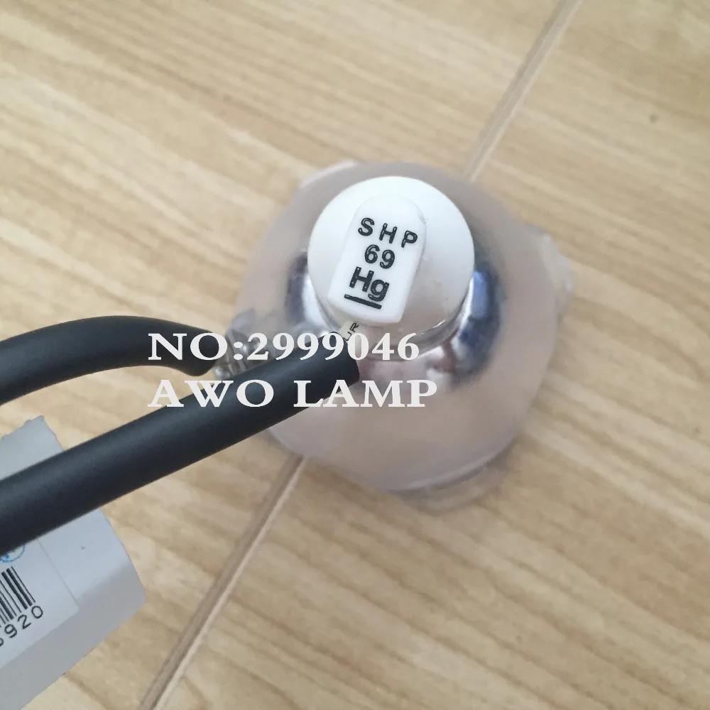 

Genuine Original Replacement Bare Bulb/ LAMP FIT For Phoenix SHP69