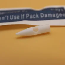 100 шт. 2RL для бровей татуировки Совет татуаж иглы шапки для Drangon/мозаика/кречет татуировки машины для бровей для Губ