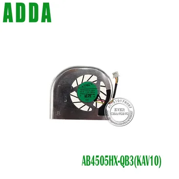 

FOR TOSHIBA NB200 NB201 NB205 laptop fan AB4505HX-QB3