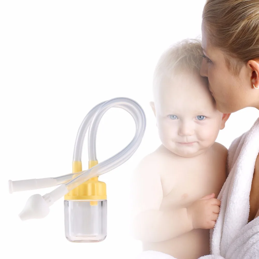 Baby Nasal Aspirator Electric Safe Hygienic Nose Cleaner Oral Snot Sucker Soft Ergonomic Anti-reflux Boy Girls Oral Snot Sucker Baby Nasal Aspirator Electric Safe Hygienic Nose Cleaner Oral Snot Sucker Soft Ergonomic Anti-reflux Boy Girls Oral Snot Sucker