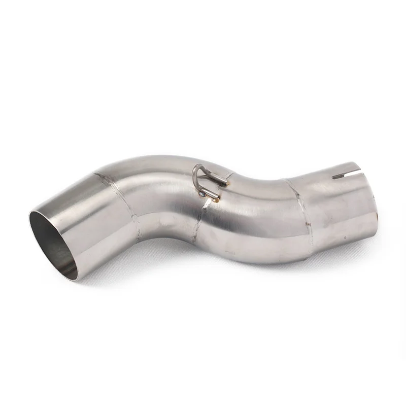 2017 yamaha r6 mid pipe