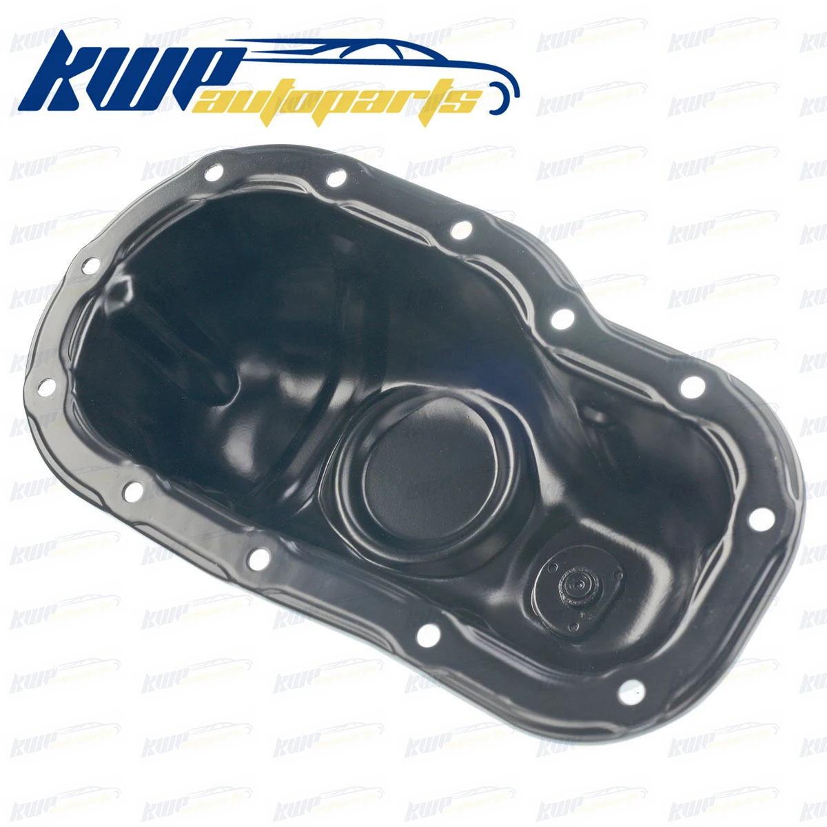 Lower Engine Oil Pan For Toyota Tacoma 2006 2013 4 Runner Fj