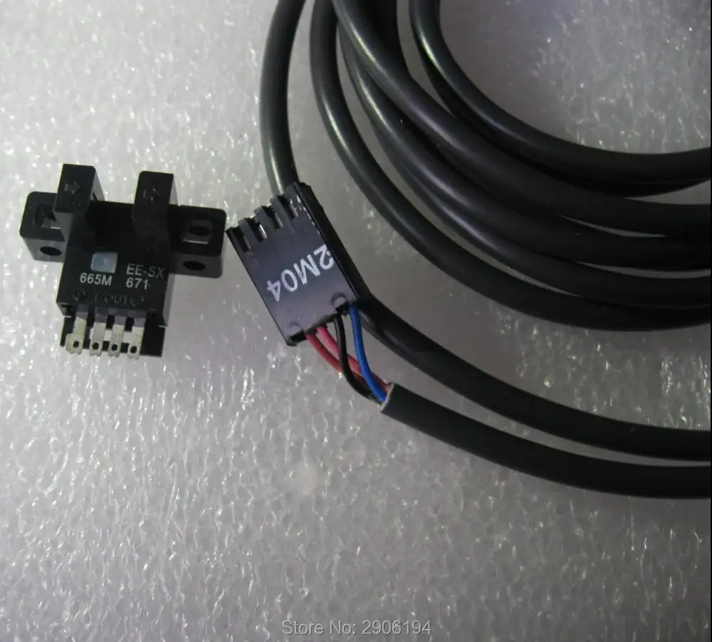 EE-SX671-W