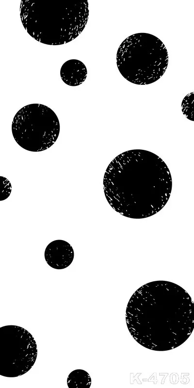 

Child foto background 150*200CM Black Spot Props Solid White Backdrops Vinyl Photographic Computer-Digital Cloth Background
