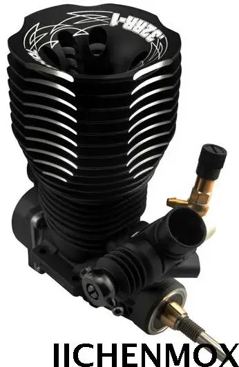 Asli AXIAL 32 Kelas Nitro Mesin K4.6 5 