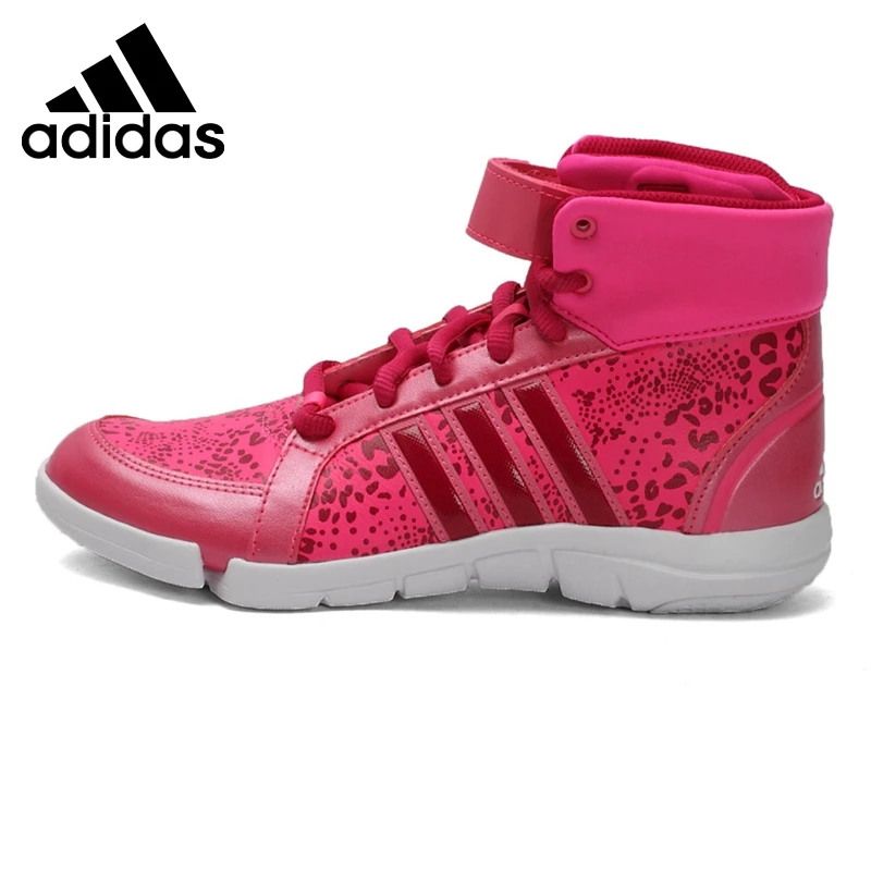 Оригинальные женские кроссовки для тренировок Adidas|Обувь фитнеса и кросс-фита| |
