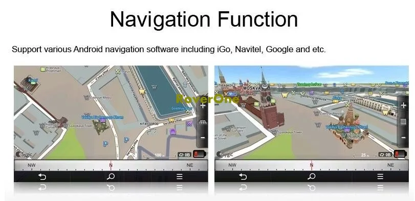 Perfect For Mercedes Benz W203 C180 C200 C220 C230 C240 C250 C270 Android 8.1 Car Stereo Radio DVD GPS Navigation Multimedia HeadUnit 26