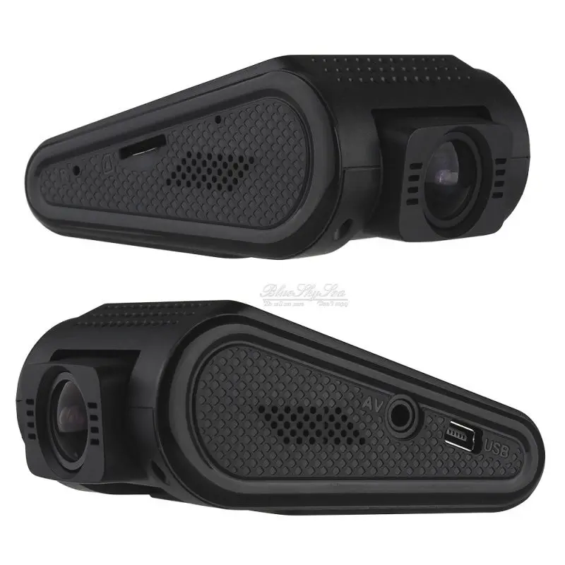 Оригинал viofo A119 pro V2 конденсатор Novatek Автомобильный видеорегистратор HD 1080p камера