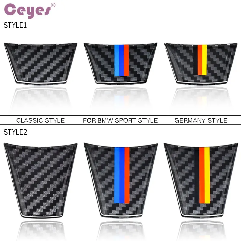 steering wheel sticker (17).