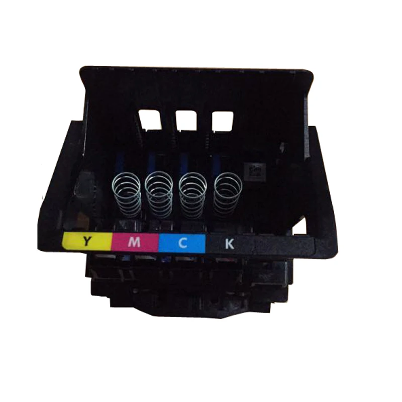 Vilaxh 711 Refurbished Printhead Replacement For HP designjet T520 T120 Print head цена Vilaxh 711 Refurbished Printhead Replacement For HP designjet T520 T120 Print head цены онлайн