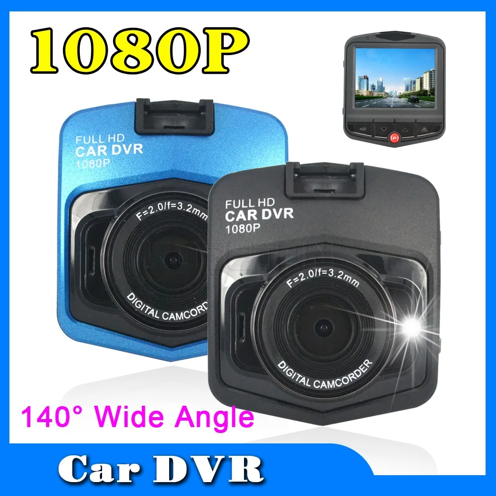 Buy Full HD 1080P Car DVR Vehicle Camera Video