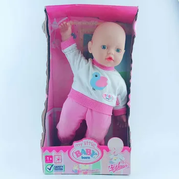 

2 Styles Choose 32cm/13Inch of Original My First Baby