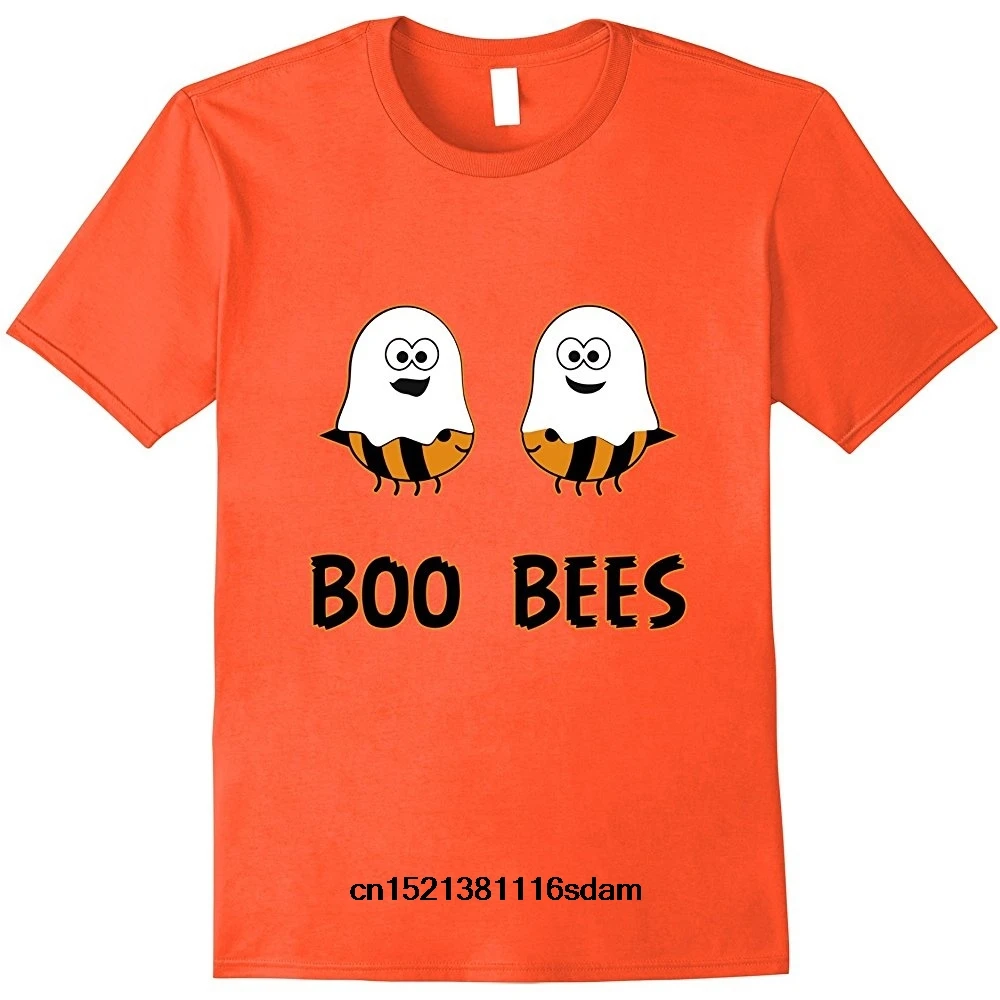 Funny Men t shirt white t shirt tshirts Black tee Best Price Boo Bees