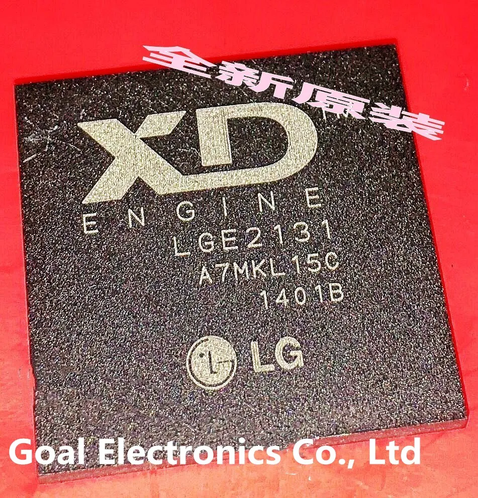 

LGE2131 new and original