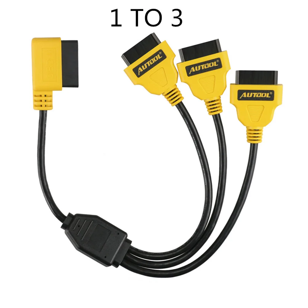 1 TO 3 YELLOW