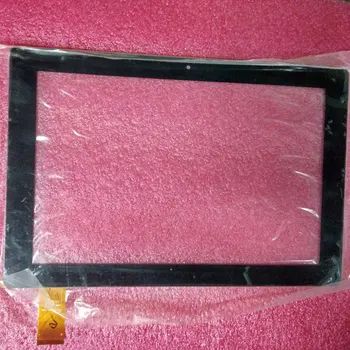

Myslc Phablet Touch Screen For 10.1'' inch DXP2-1102-101A-FPC tablet External Panel Digitizer Sensor Replacement