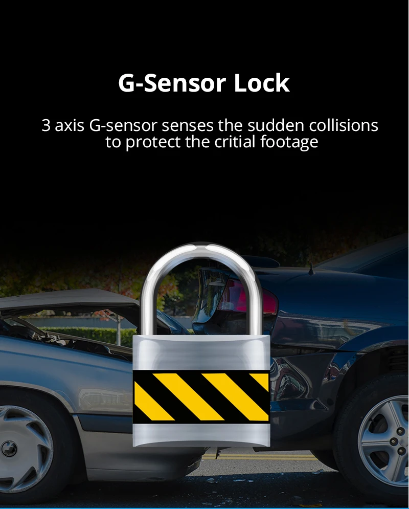 G-sensor