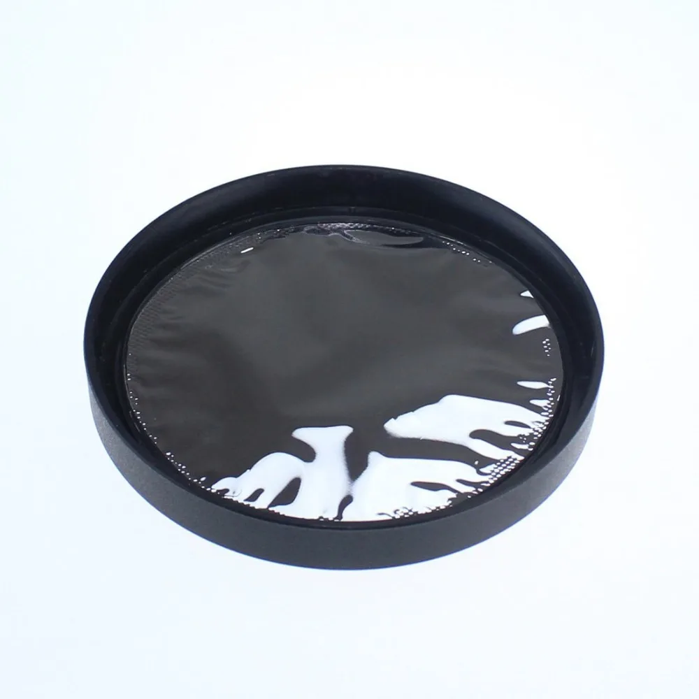 Brand New 80mm Solar Filter, Baader Film, for 80 mm