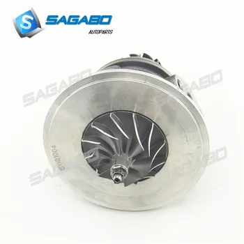 

HT18 Auto turbine CHRA Turbo charger core For Nissan Patrol Safari 4.2 L TD42Ti 1995- 14411-62T00 14411-51N00 047-334