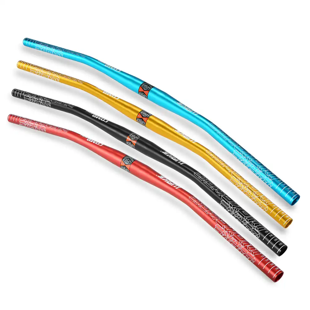 wake mtb bars