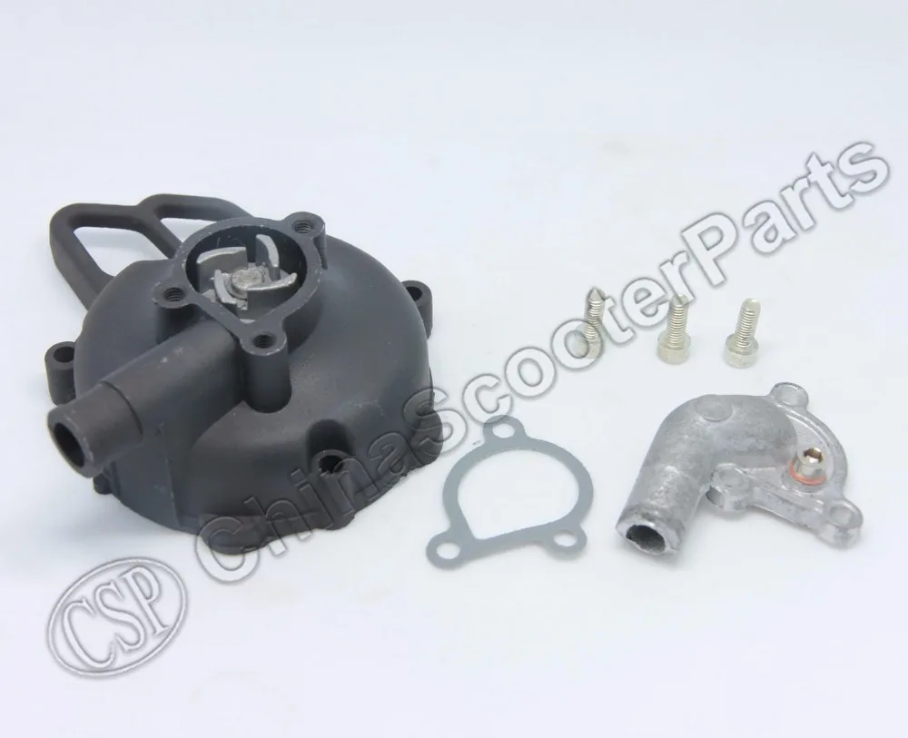 2001-2008 Engine Oil Seal Kit KTM 50 LC SX Pro Junior Pro Senior