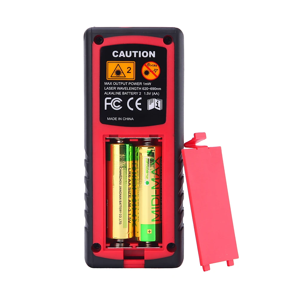 New 70m laser distance meter laser rangefinder accuracy 2mm Maximum measuring distance 70m KXL-Q70 New 70m laser distance meter laser rangefinder accuracy 2mm Maximum measuring distance 70m KXL-Q70