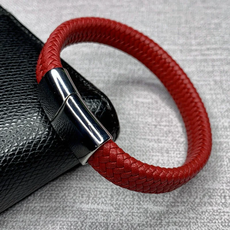 pulsera masculina