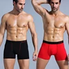 Brand Man Underwear Men Boxer Shorts Men's Boxers Cotton Underwear Male Boxer Homme Underpants Men Sexy under wear Erkek ► Photo 3/6