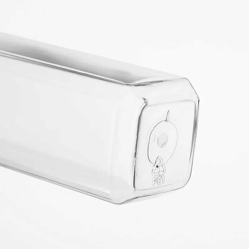 2pcs 100ml square bottle Aluminium aluminum cap bottle emulsion Sub-bottle Pure dew bottle (with inner plug) wholesale BQ170 2pcs 100ml square bottle Aluminium aluminum cap bottle emulsion Sub-bottle Pure dew bottle (with inner plug) wholesale BQ170