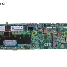 JOUTNDLN для Dell XPS 9333 Материнская плата ноутбука 3RR0X 03RR0X CN-03RR0X DAD13CMBAG0 W/i3-4010U процессор 4 Гб оперативная память