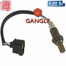 56041731AA 56044583AA Кислородный Датчик Лямбда-Зонд Для 2001-2004 JEEP GRAND CHEROKEE 234-4746