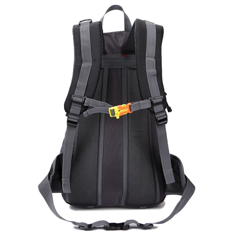 Waterproof Rucksack Camping Hiking Backpack Sports Bag Outdoor Travel Backpack Trekk Mountain Climb Equipment 40 Men Women Waterproof Rucksack Camping Hiking Backpack Sports Bag Outdoor Travel Backpack Trekk Mountain Climb Equipment 40 Men Women