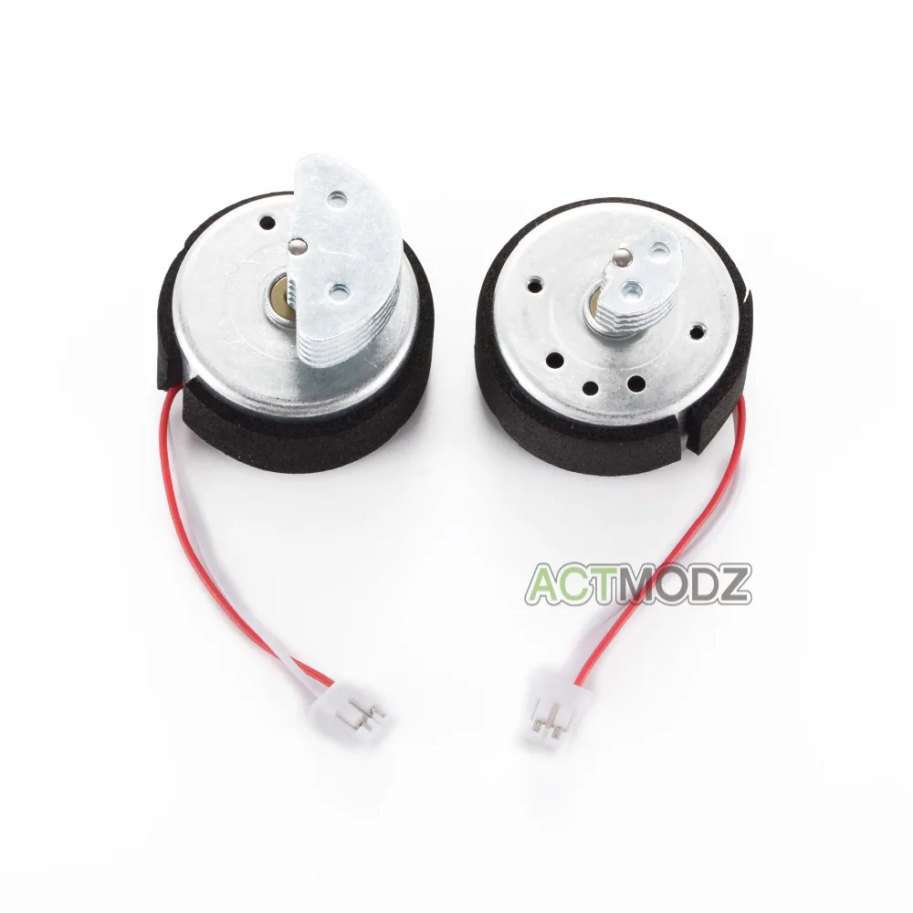 1 Pair Vibration Rumble Motor For Xbox 360 wireless Controllerin Replacement Parts