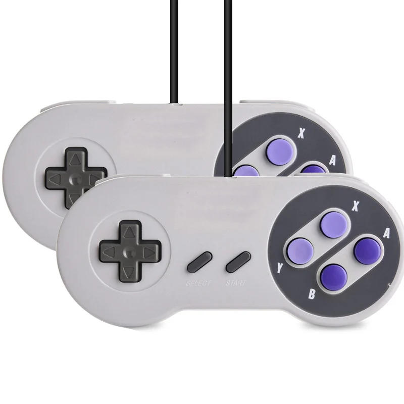 8 битная игровая мини консоль с HDMI/AV 400/821 игр два проводных геймпада|Игровые
