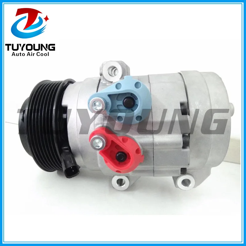 

High quality auto parts A/C compressor SP20 for Ford Transit F7AZ-19589-DA 7C19-19D629-AA F7AZ19589DA 7C1919D629AA